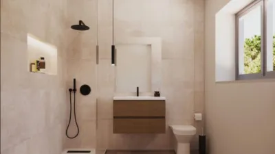 House on Carrer de Josep Turu photo 11