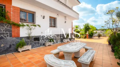 Casa - Vista 4