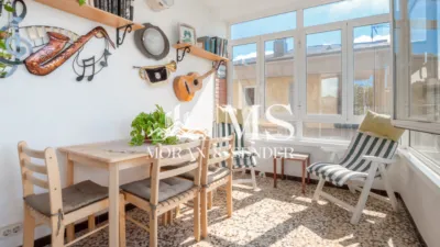 Casa - Vista 5