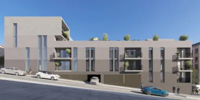 Apartment on Carrer de Joaquim Jorba photo 9