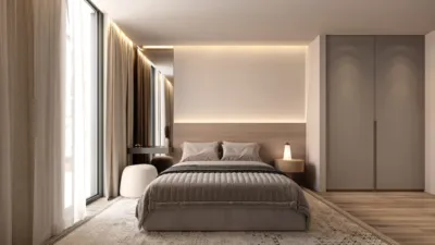 Apartment on Carrer de Joaquim Jorba photo 3