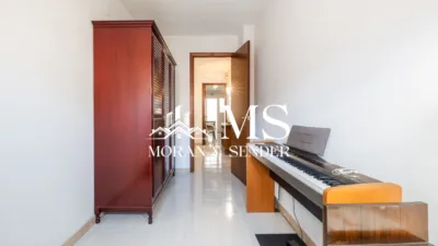 Apartment on Carrer d'Antoni Gaudí photo 17