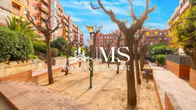 Apartment on Carrer d'Antoni Gaudí photo 42
