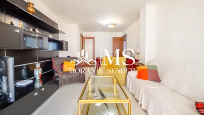Apartment on Carrer d'Antoni Gaudí photo 20