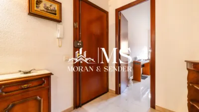 Apartment on Carrer d'Antoni Gaudí photo 6