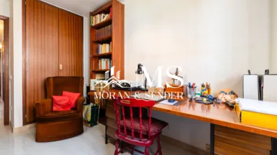 Apartment on Carrer d'Antoni Gaudí photo 15