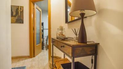 Apartment on Carrer de Lumière photo 5
