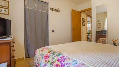 Apartment on Carrer de Lumière photo 21