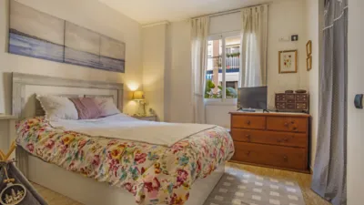 Apartment on Carrer de Lumière photo 19