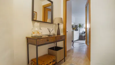 Apartment on Carrer de Lumière photo 3