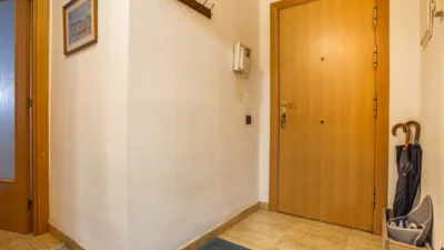 Apartment on Carrer de Lumière photo 6