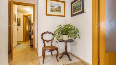 Apartment on Carrer de Lumière photo 10