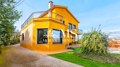 Detached house on Carrer de Can Ballesta photo 69