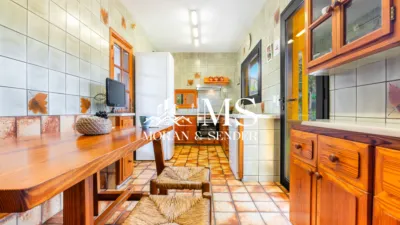 Detached house on Carrer de Can Ballesta photo 27