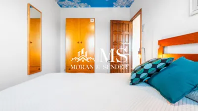 Detached house on Carrer de Can Ballesta photo 45