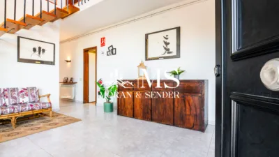 Detached house on Carrer de Can Ballesta photo 33