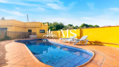 Detached house on Carrer de Can Ballesta photo 67