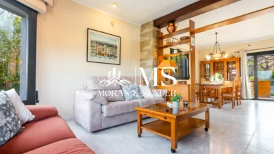 Detached house on Carrer de Can Ballesta photo 21