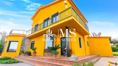 Detached house on Carrer de Can Ballesta photo 72