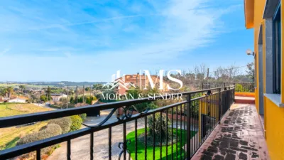 Detached house on Carrer de Can Ballesta photo 52