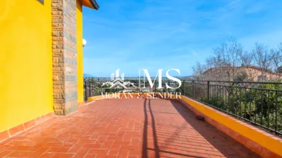 Detached house on Carrer de Can Ballesta photo 54