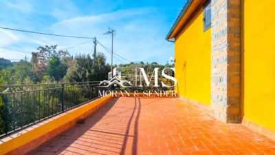 Detached house on Carrer de Can Ballesta photo 53