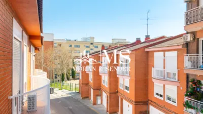 Casa adosada en Carrer del Brillant photo 29