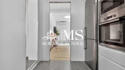 Single-family home on Carrer del Penedès photo 17