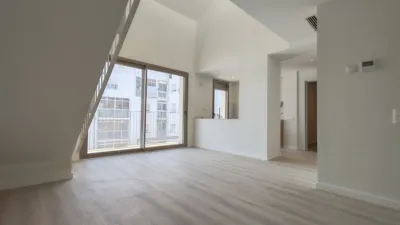 Flat on Carrer del Castell photo 10