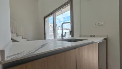 Flat on Carrer del Castell photo 4