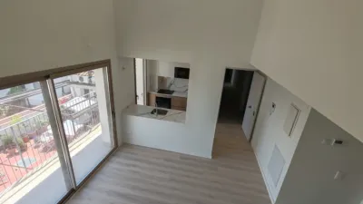 Flat on Carrer del Castell photo 25