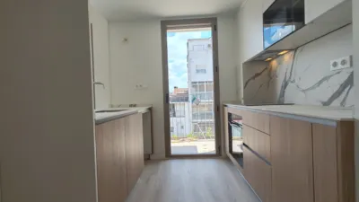 Flat on Carrer del Castell photo 2