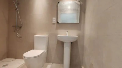 Flat on Carrer del Castell photo 13