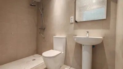 Flat on Carrer del Castell photo 14