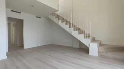 Flat on Carrer del Castell photo 8