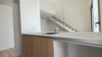Flat on Carrer del Castell photo 5