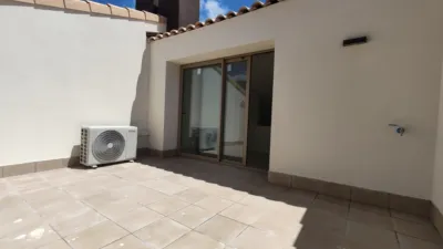 Flat on Carrer del Castell photo 30