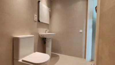 Flat on Carrer del Castell photo 15