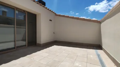 Flat on Carrer del Castell photo 31