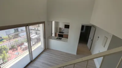 Flat on Carrer del Castell photo 24