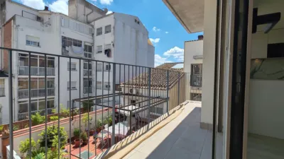 Flat on Carrer del Castell photo 11