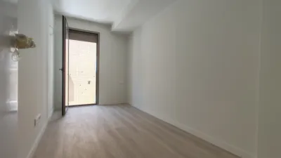 Flat on Carrer del Castell photo 21