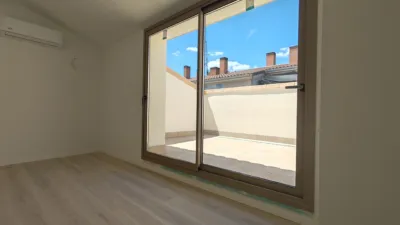 Flat on Carrer del Castell photo 26