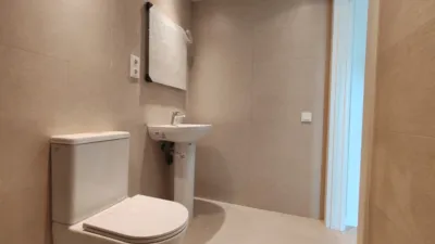 Flat on Carrer del Castell photo 16