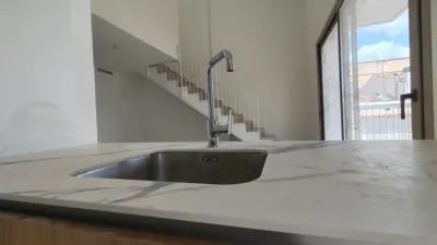 Flat on Carrer del Castell photo 6