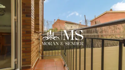 Casa adosada en Carrer de Pontevedra photo 11
