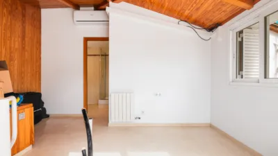 Duplex on Carrer de Francesc Layret photo 36