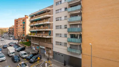 Duplex on Carrer de Francesc Layret photo 29