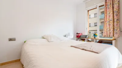 Duplex on Carrer de Francesc Layret photo 24