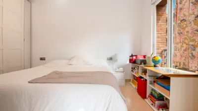 Duplex on Carrer de Francesc Layret photo 23